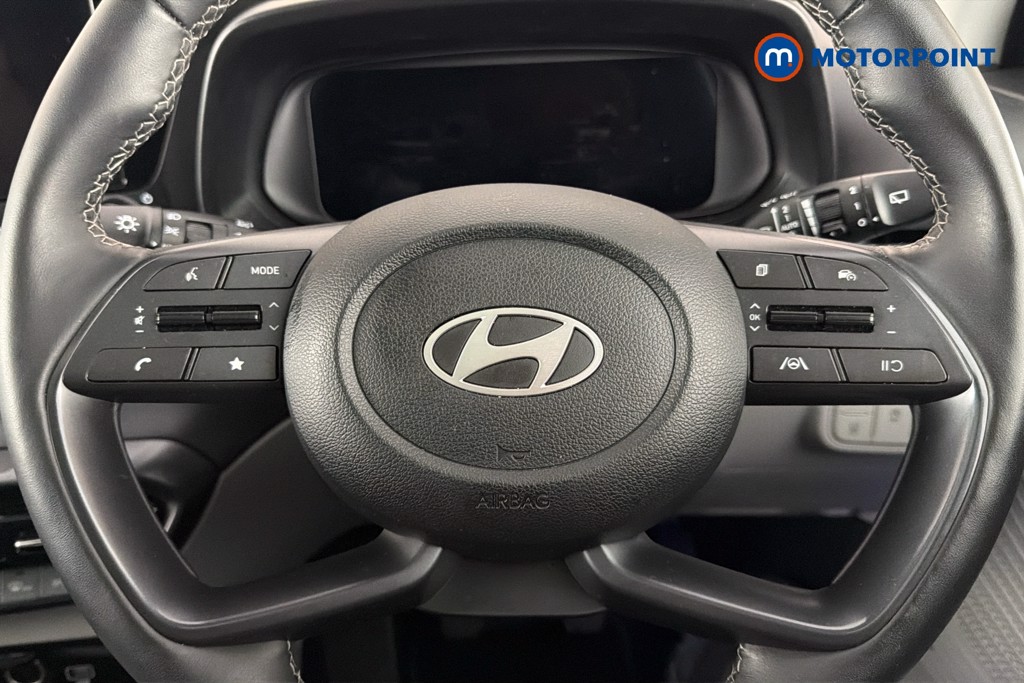Hyundai I20 Ultimate Manual Petrol Hatchback - Stock Number (1651142) - 5th supplementary image
