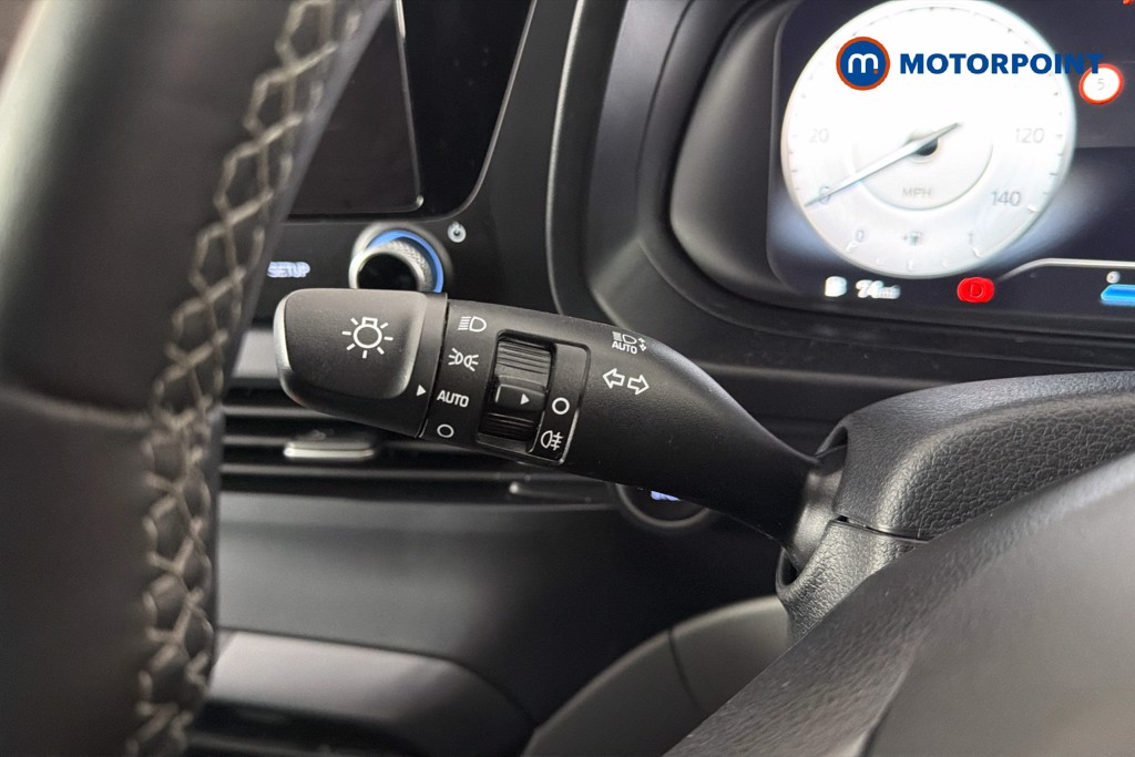 Hyundai I20 Ultimate Manual Petrol Hatchback - Stock Number (1651142) - 6th supplementary image