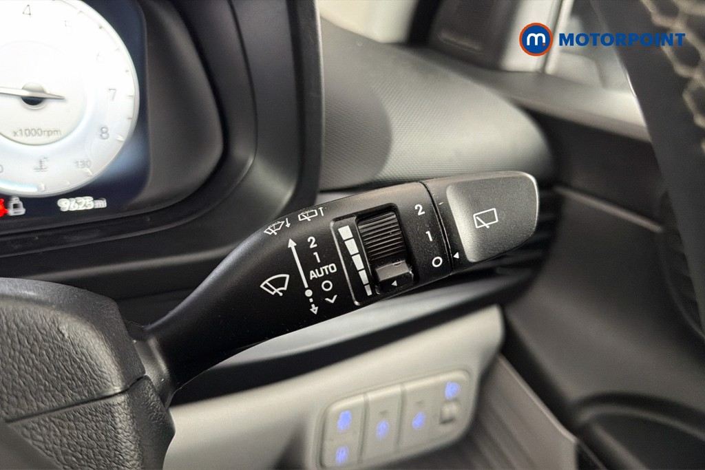 Hyundai I20 Ultimate Manual Petrol Hatchback - Stock Number (1651142) - 7th supplementary image
