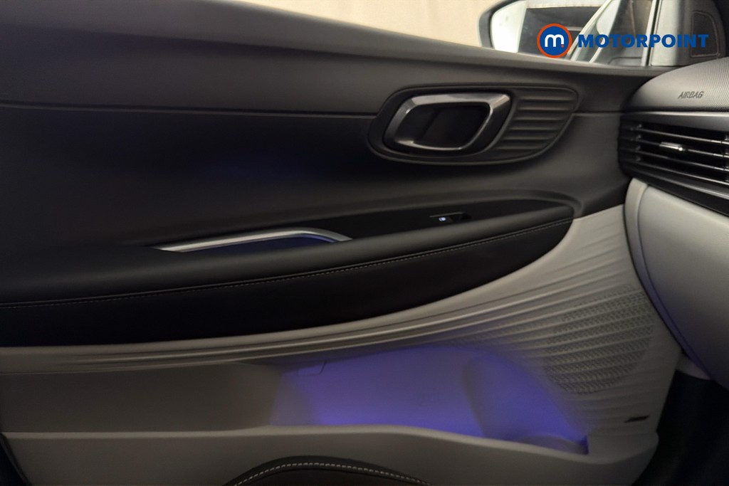 Hyundai I20 Ultimate Manual Petrol Hatchback - Stock Number (1651142) - 11th supplementary image