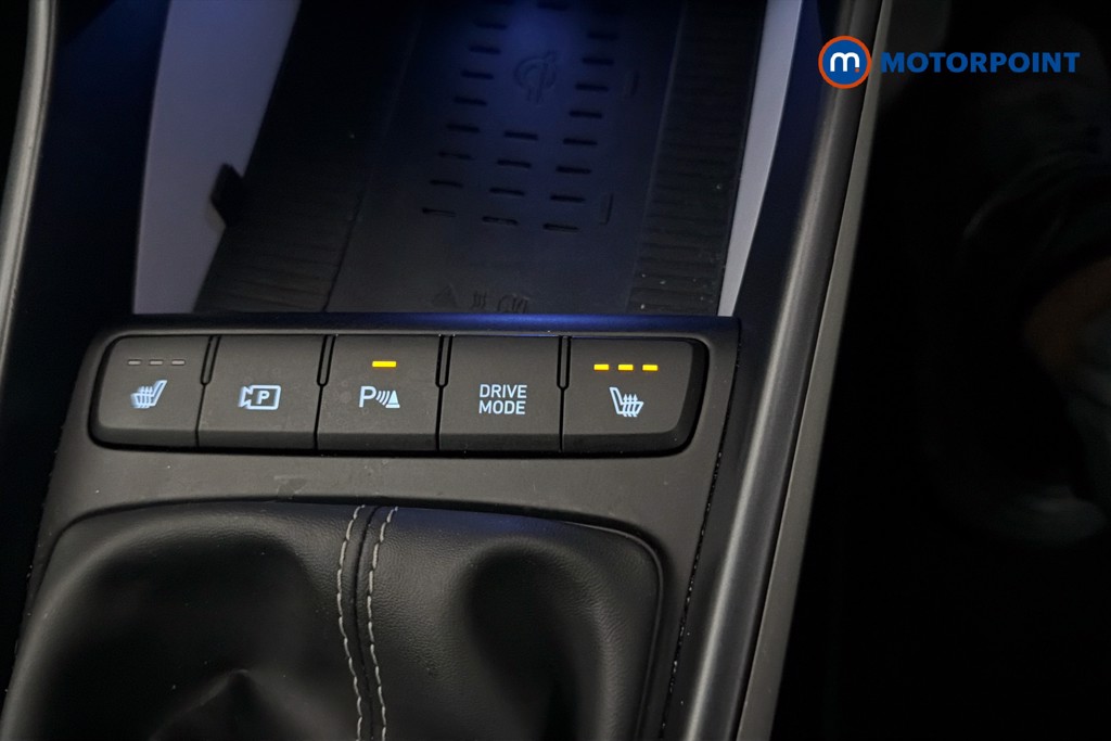 Hyundai I20 Ultimate Manual Petrol Hatchback - Stock Number (1651142) - 14th supplementary image