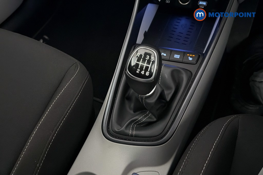 Hyundai I20 Ultimate Manual Petrol Hatchback - Stock Number (1651142) - 15th supplementary image