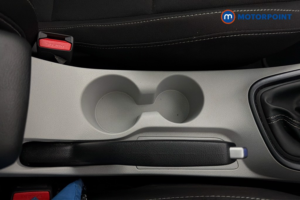 Hyundai I20 Ultimate Manual Petrol Hatchback - Stock Number (1651142) - 16th supplementary image