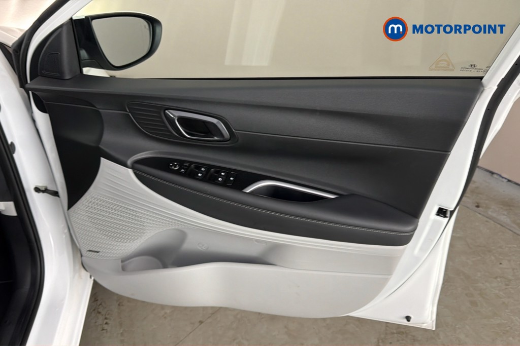 Hyundai I20 Ultimate Manual Petrol Hatchback - Stock Number (1651142) - 19th supplementary image