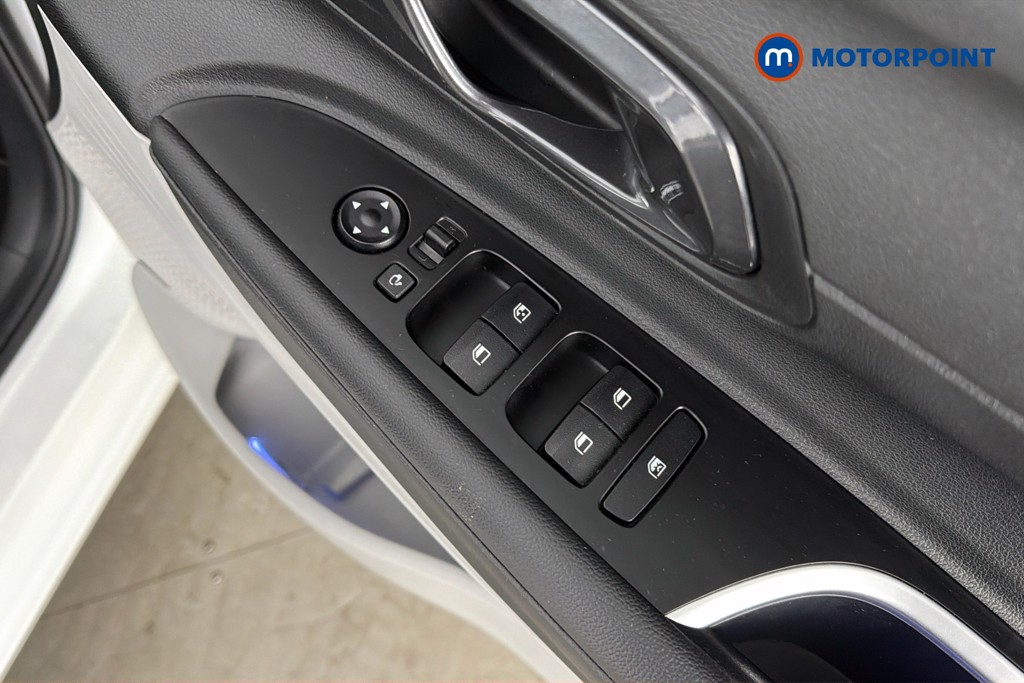 Hyundai I20 Ultimate Manual Petrol Hatchback - Stock Number (1651142) - 20th supplementary image