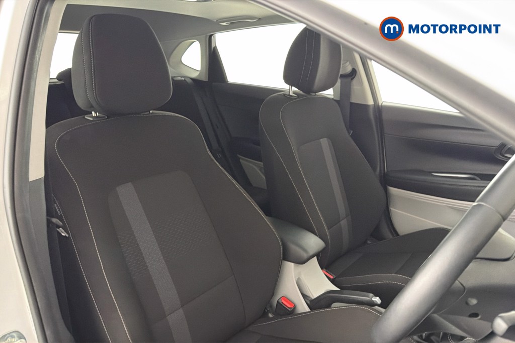 Hyundai I20 Ultimate Manual Petrol Hatchback - Stock Number (1651142) - 22nd supplementary image