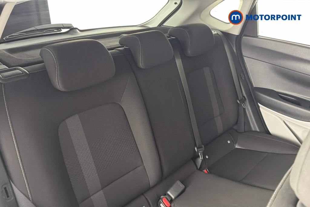 Hyundai I20 Ultimate Manual Petrol Hatchback - Stock Number (1651142) - 28th supplementary image