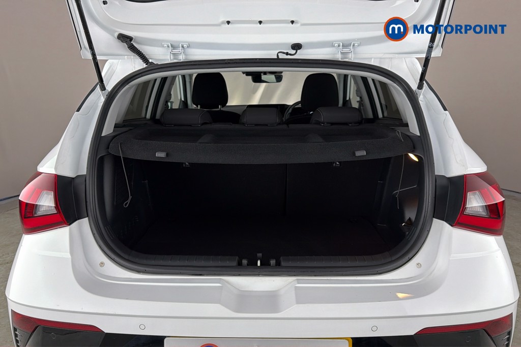 Hyundai I20 Ultimate Manual Petrol Hatchback - Stock Number (1651142) - 33rd supplementary image