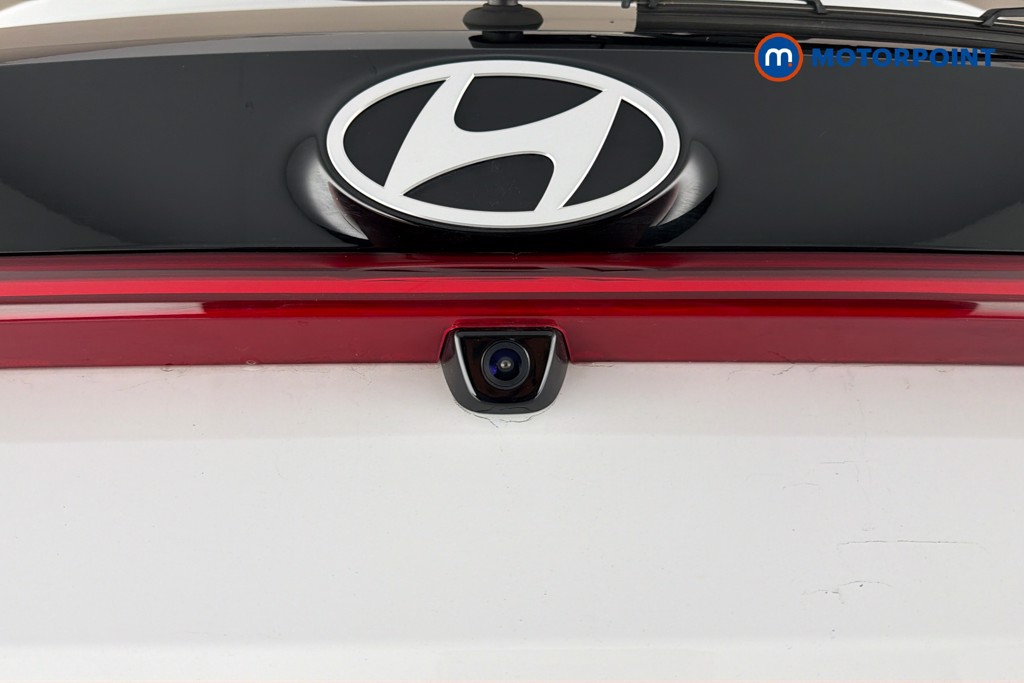 Hyundai I20 Ultimate Manual Petrol Hatchback - Stock Number (1651142) - 36th supplementary image