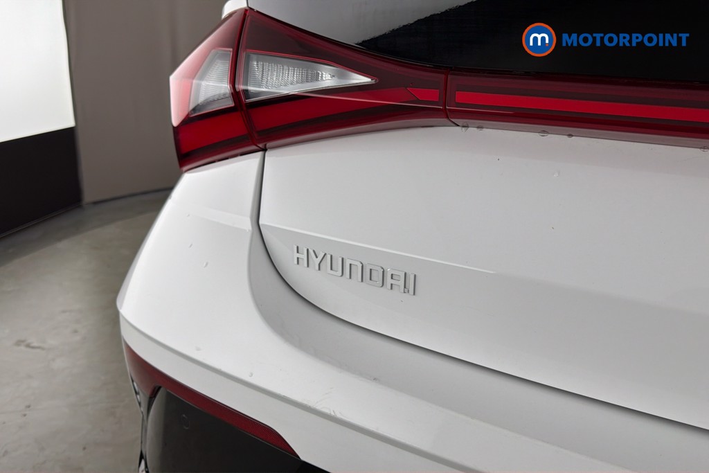 Hyundai I20 Ultimate Manual Petrol Hatchback - Stock Number (1651142) - 37th supplementary image