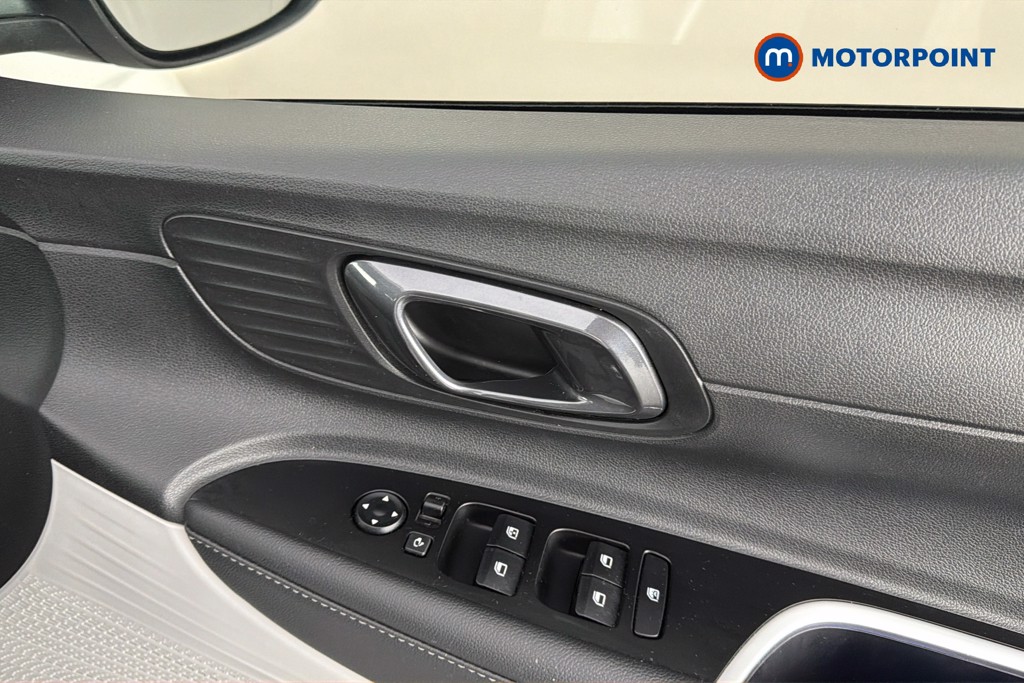 Hyundai I20 Ultimate Manual Petrol Hatchback - Stock Number (1651142) - 42nd supplementary image