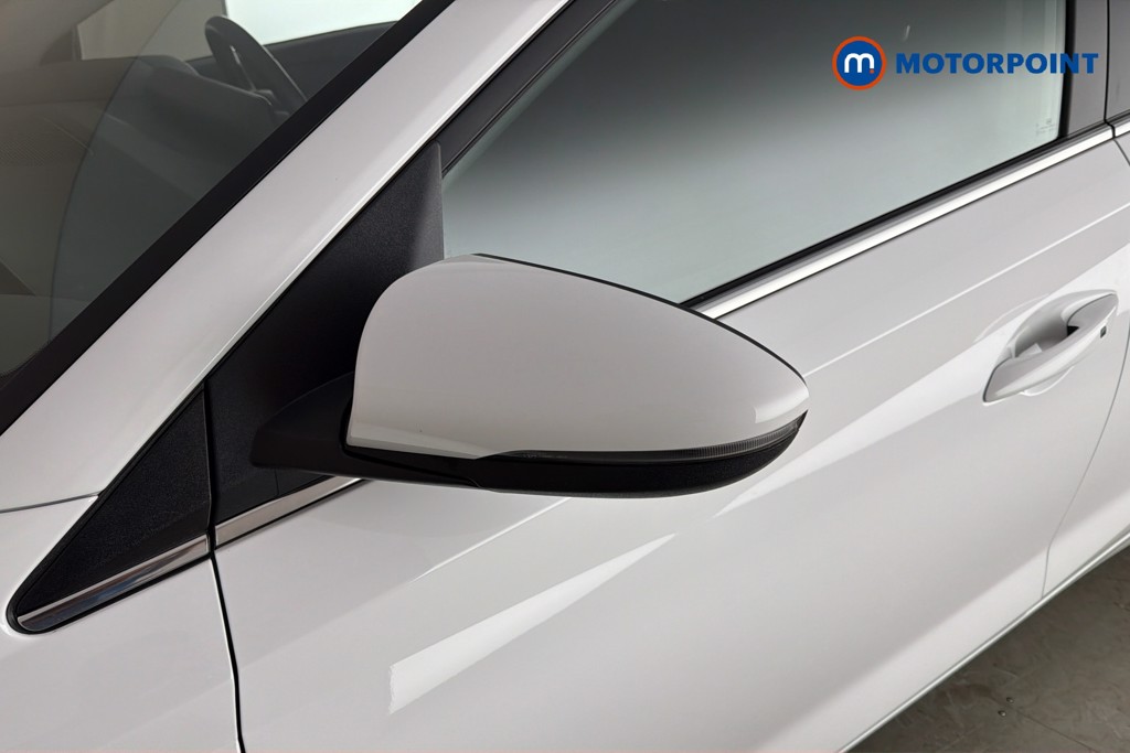 Hyundai I20 Ultimate Manual Petrol Hatchback - Stock Number (1651142) - 43rd supplementary image