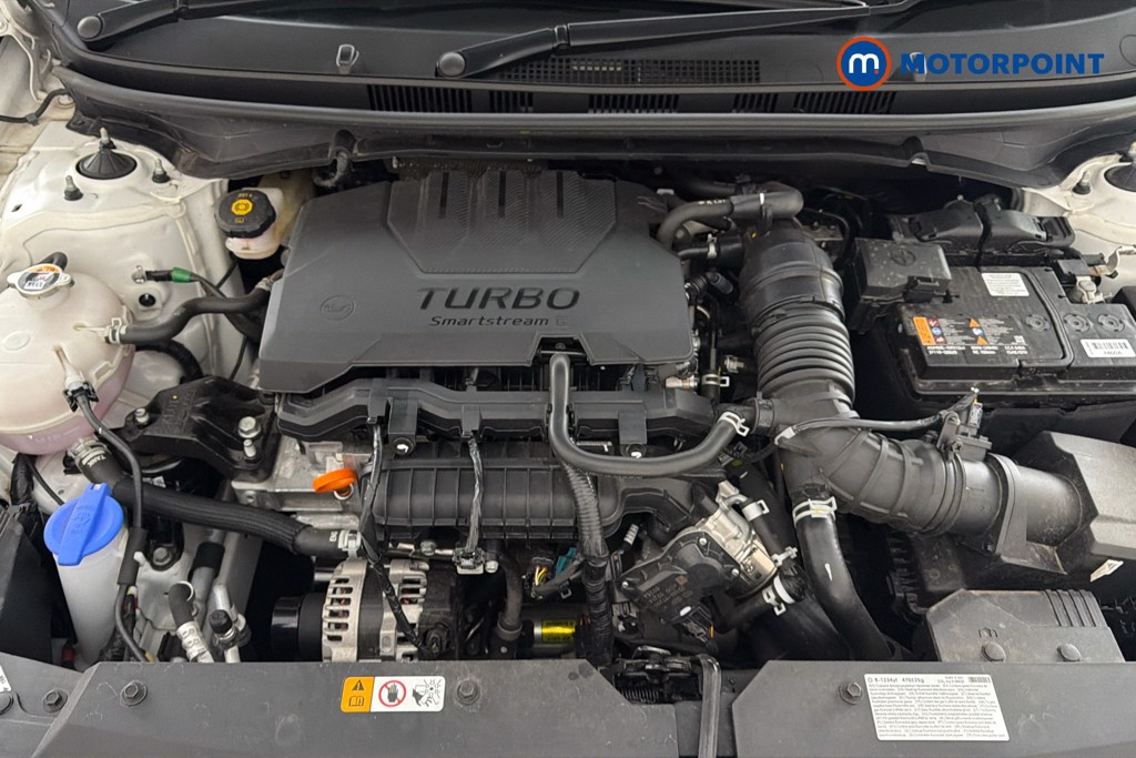 Hyundai I20 Ultimate Manual Petrol Hatchback - Stock Number (1651142) - 51st supplementary image