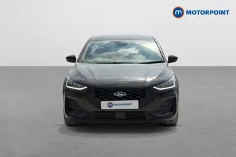 Ford Focus St-Line Manual Petrol Hatchback - Stock Number (1651246) - Front bumper