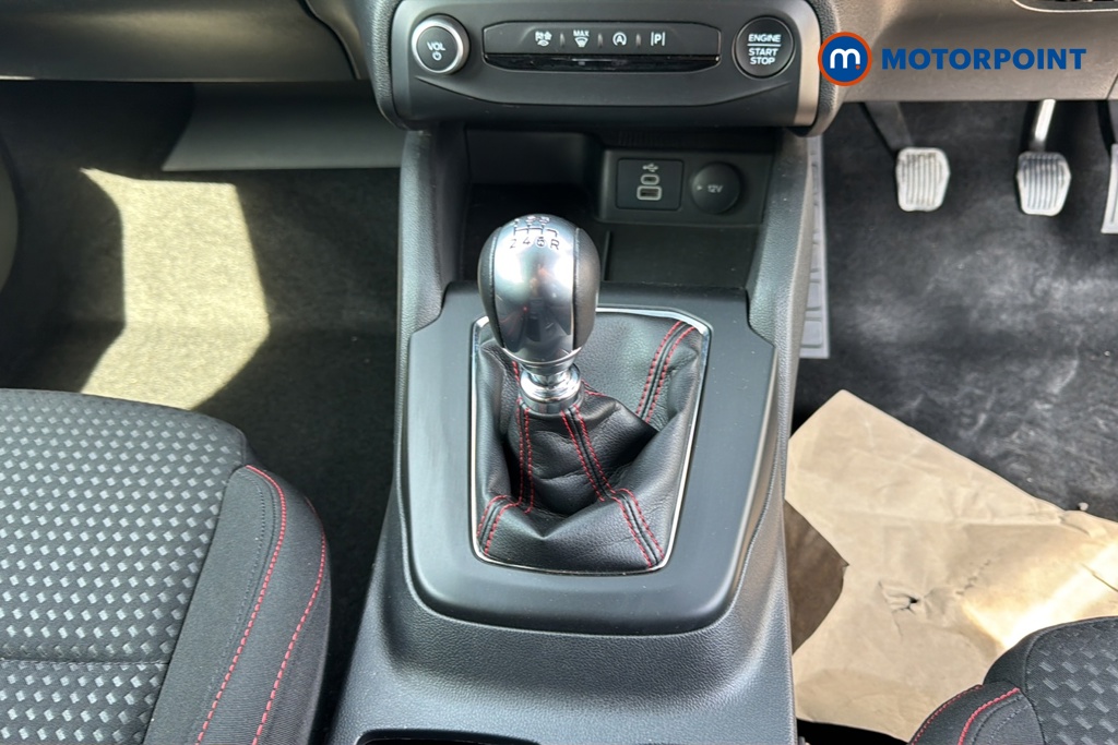 Ford Focus St-Line Manual Petrol Hatchback - Stock Number (1651246) - 15th supplementary image
