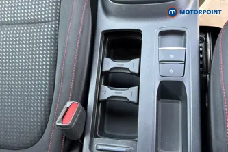 Ford Focus St-Line Manual Petrol Hatchback - Stock Number (1651246) - 16th supplementary image