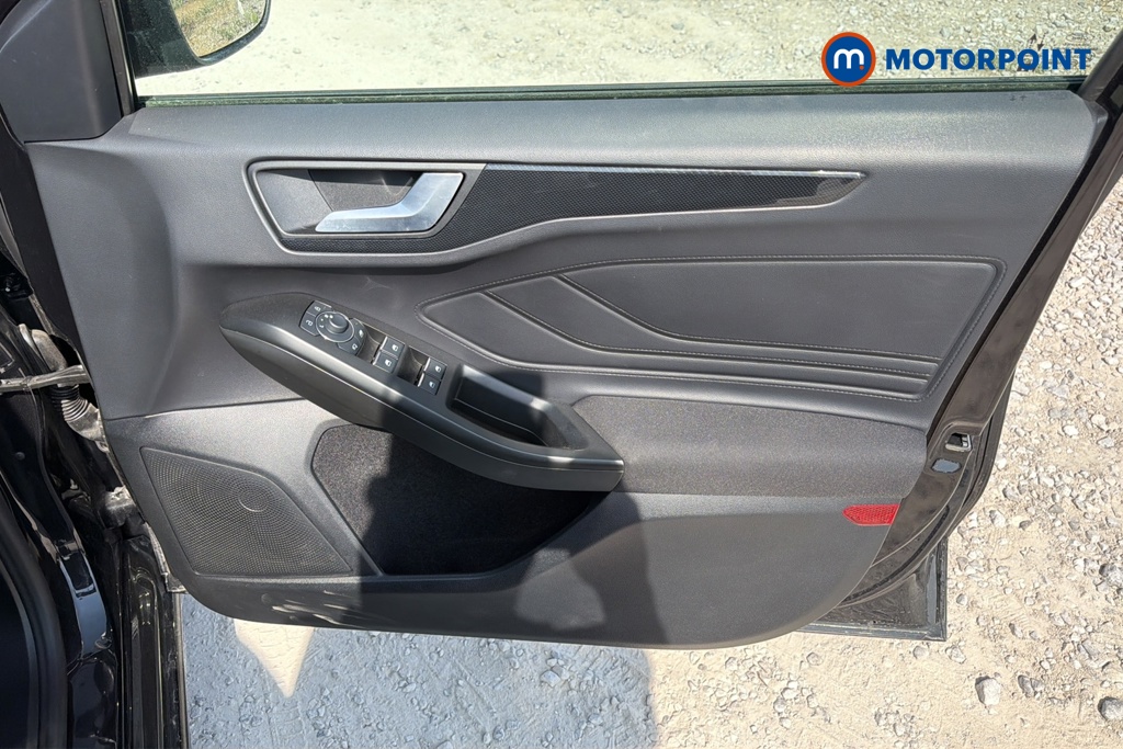 Ford Focus St-Line Manual Petrol Hatchback - Stock Number (1651246) - 18th supplementary image