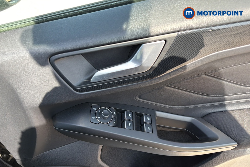 Ford Focus St-Line Manual Petrol Hatchback - Stock Number (1651246) - 19th supplementary image
