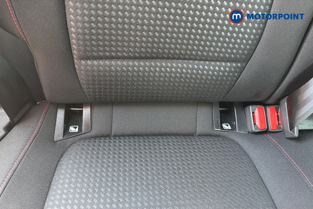 Ford Focus St-Line Manual Petrol Hatchback - Stock Number (1651246) - 27th supplementary image