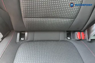 Ford Focus St-Line Manual Petrol Hatchback - Stock Number (1651246) - 27th supplementary image