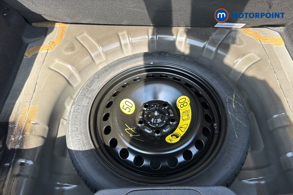 Ford Focus St-Line Manual Petrol Hatchback - Stock Number (1651246) - 33rd supplementary image