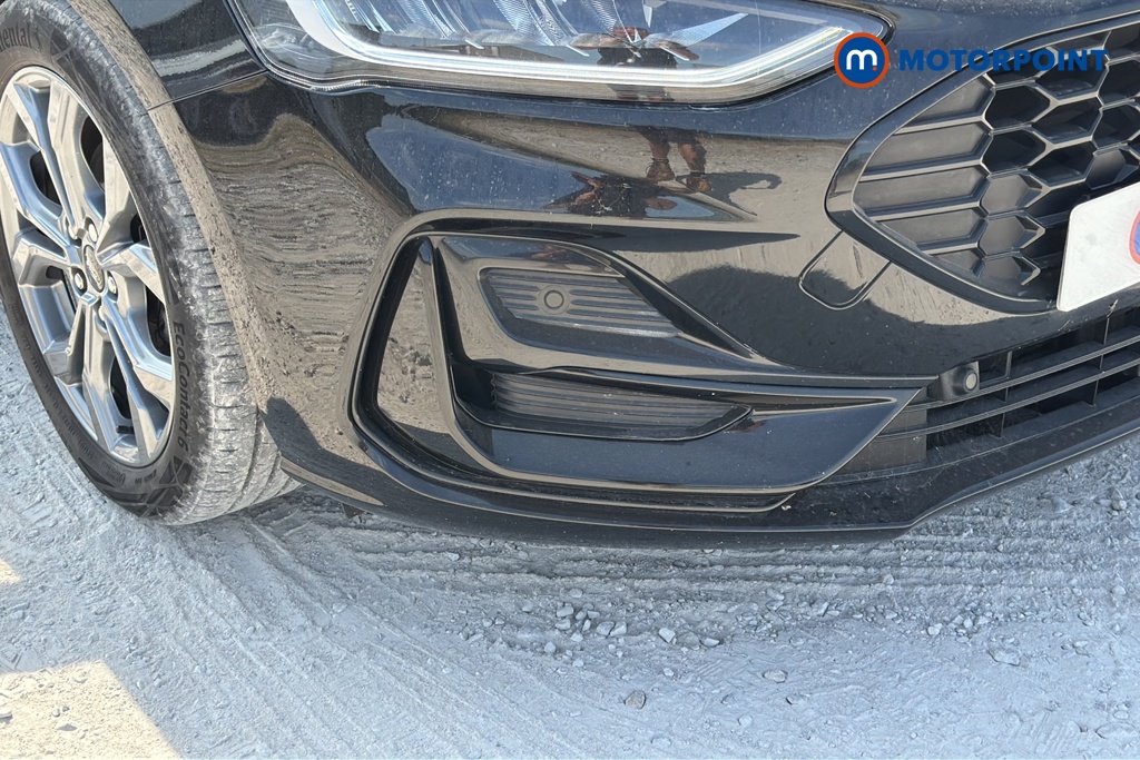 Ford Focus St-Line Manual Petrol Hatchback - Stock Number (1651246) - 38th supplementary image