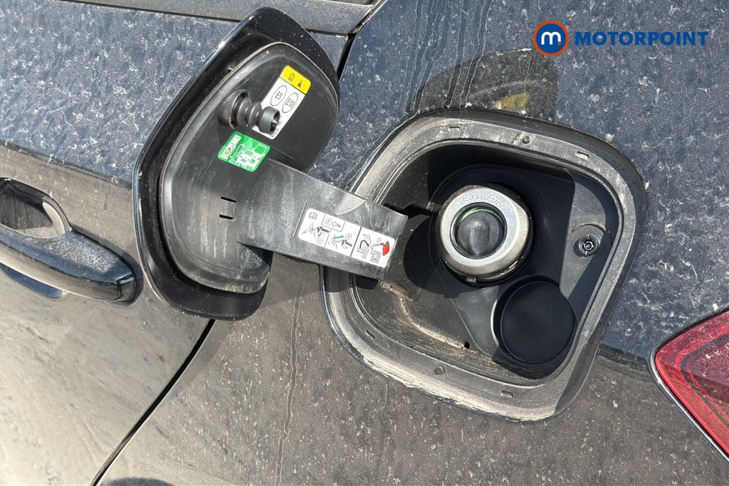 Ford Focus St-Line Manual Petrol Hatchback - Stock Number (1651246) - 41st supplementary image