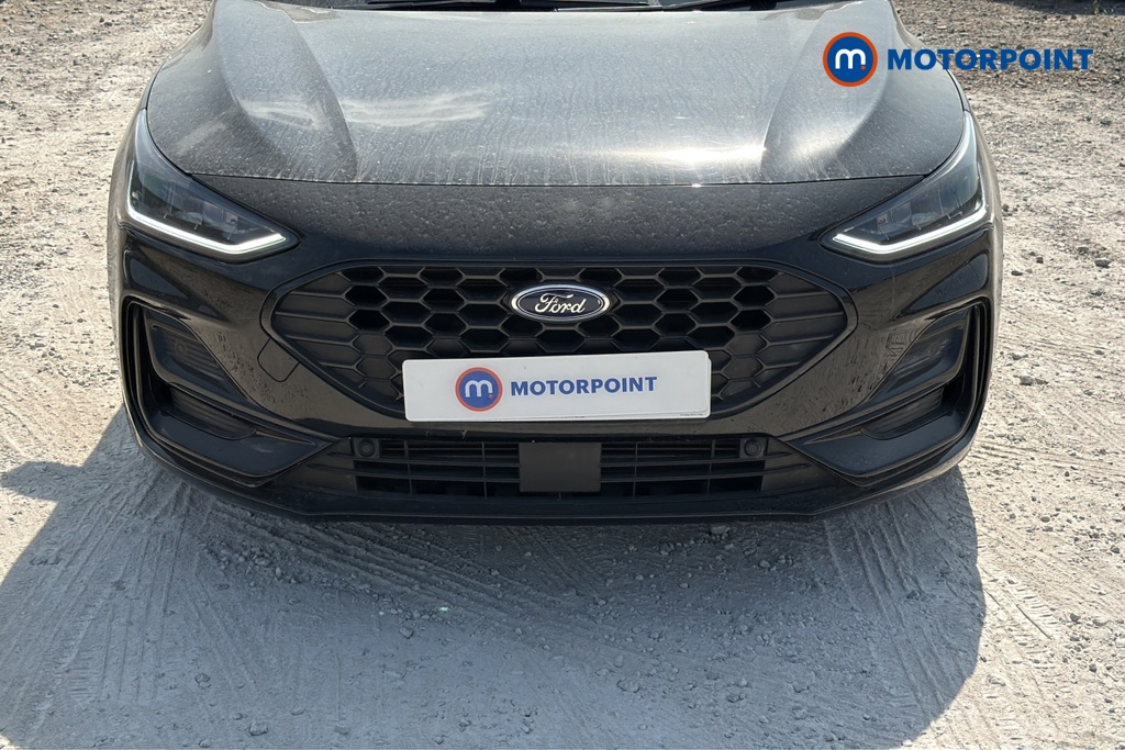 Ford Focus St-Line Manual Petrol Hatchback - Stock Number (1651246) - 43rd supplementary image