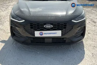 Ford Focus St-Line Manual Petrol Hatchback - Stock Number (1651246) - 43rd supplementary image