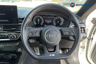 Audi A5 Edition 1 Automatic Petrol Coupe - Stock Number (1651706) - 2nd supplementary image