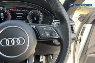 Audi A5 Edition 1 Automatic Petrol Coupe - Stock Number (1651706) - 3rd supplementary image