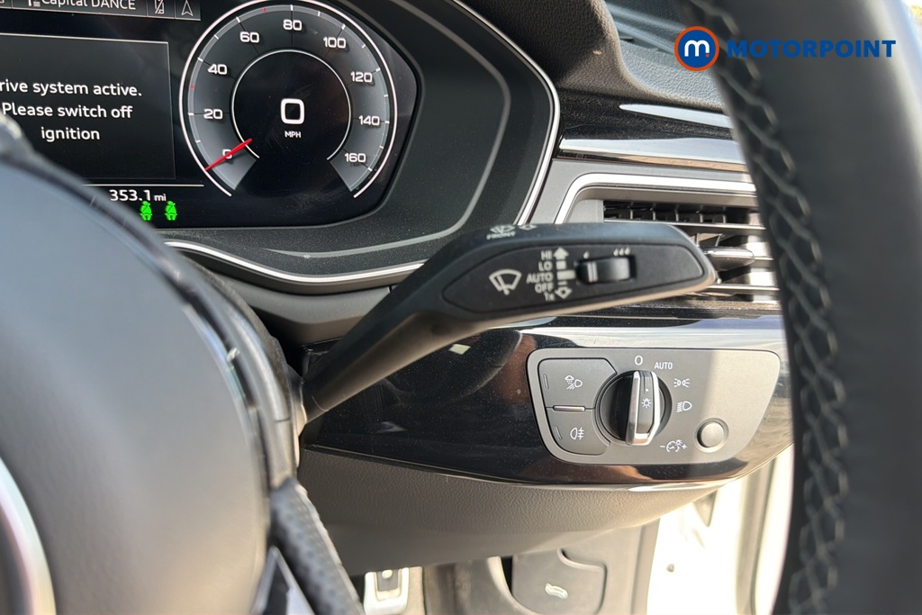 Audi A5 Edition 1 Automatic Petrol Coupe - Stock Number (1651706) - 6th supplementary image