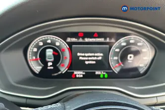 Audi A5 Edition 1 Automatic Petrol Coupe - Stock Number (1651706) - 7th supplementary image