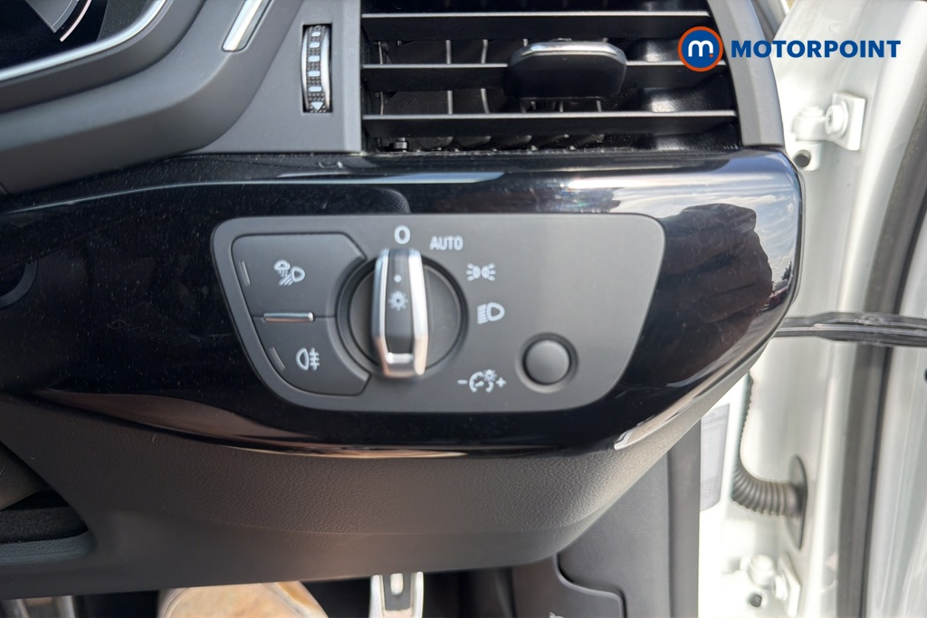 Audi A5 Edition 1 Automatic Petrol Coupe - Stock Number (1651706) - 11th supplementary image