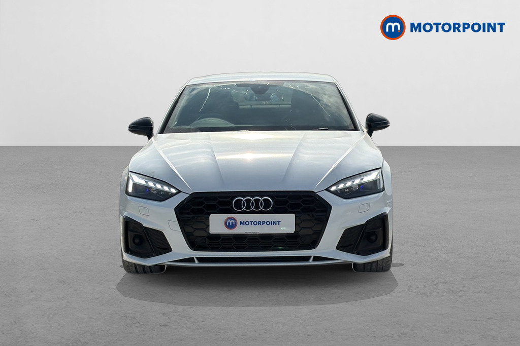 Audi A5 Edition 1 Automatic Petrol Coupe - Stock Number (1651706) - Front bumper