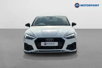 Audi A5 Edition 1 Automatic Petrol Coupe - Stock Number (1651706) - Front bumper