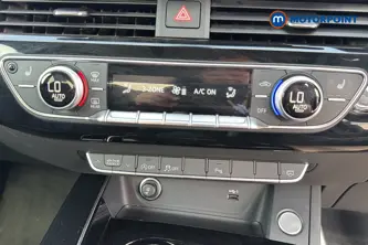 Audi A5 Edition 1 Automatic Petrol Coupe - Stock Number (1651706) - 12th supplementary image