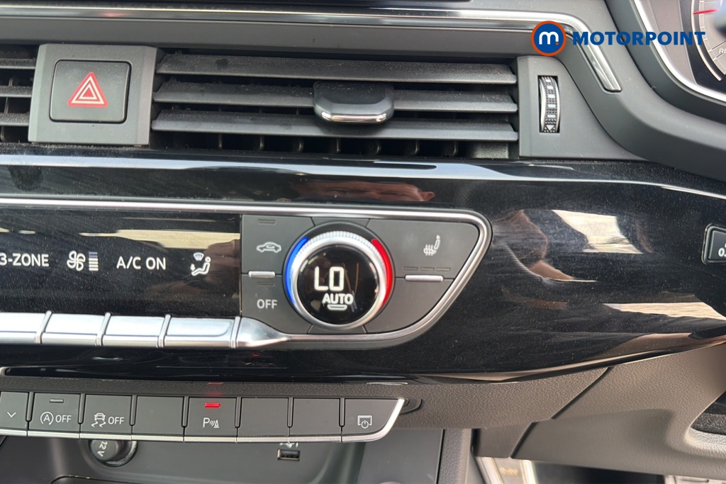 Audi A5 Edition 1 Automatic Petrol Coupe - Stock Number (1651706) - 14th supplementary image