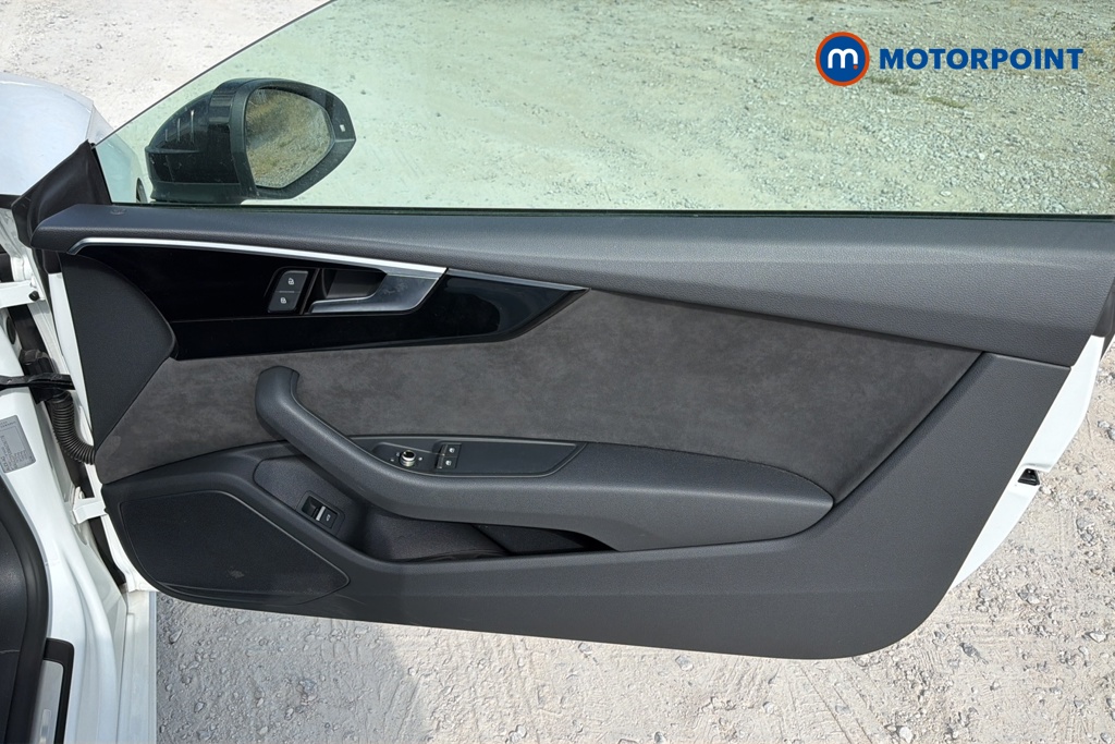 Audi A5 Edition 1 Automatic Petrol Coupe - Stock Number (1651706) - 18th supplementary image
