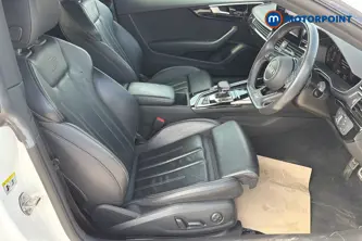 Audi A5 Edition 1 Automatic Petrol Coupe - Stock Number (1651706) - 22nd supplementary image
