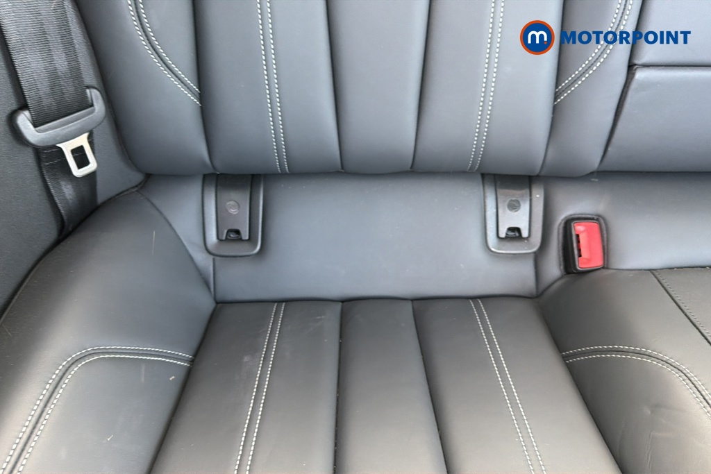 Audi A5 Edition 1 Automatic Petrol Coupe - Stock Number (1651706) - 27th supplementary image