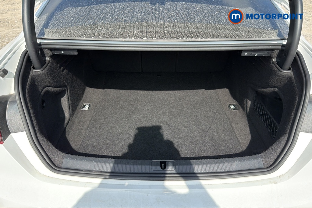 Audi A5 Edition 1 Automatic Petrol Coupe - Stock Number (1651706) - 30th supplementary image