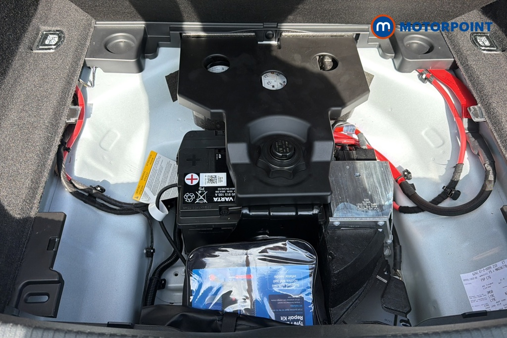 Audi A5 Edition 1 Automatic Petrol Coupe - Stock Number (1651706) - 33rd supplementary image