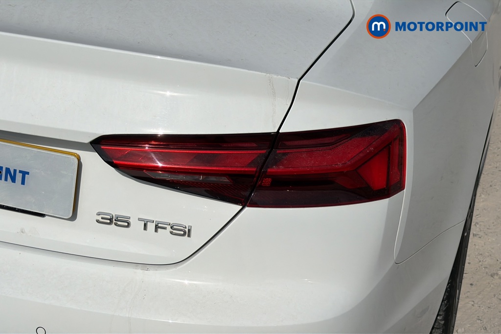 Audi A5 Edition 1 Automatic Petrol Coupe - Stock Number (1651706) - 36th supplementary image