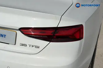 Audi A5 Edition 1 Automatic Petrol Coupe - Stock Number (1651706) - 36th supplementary image
