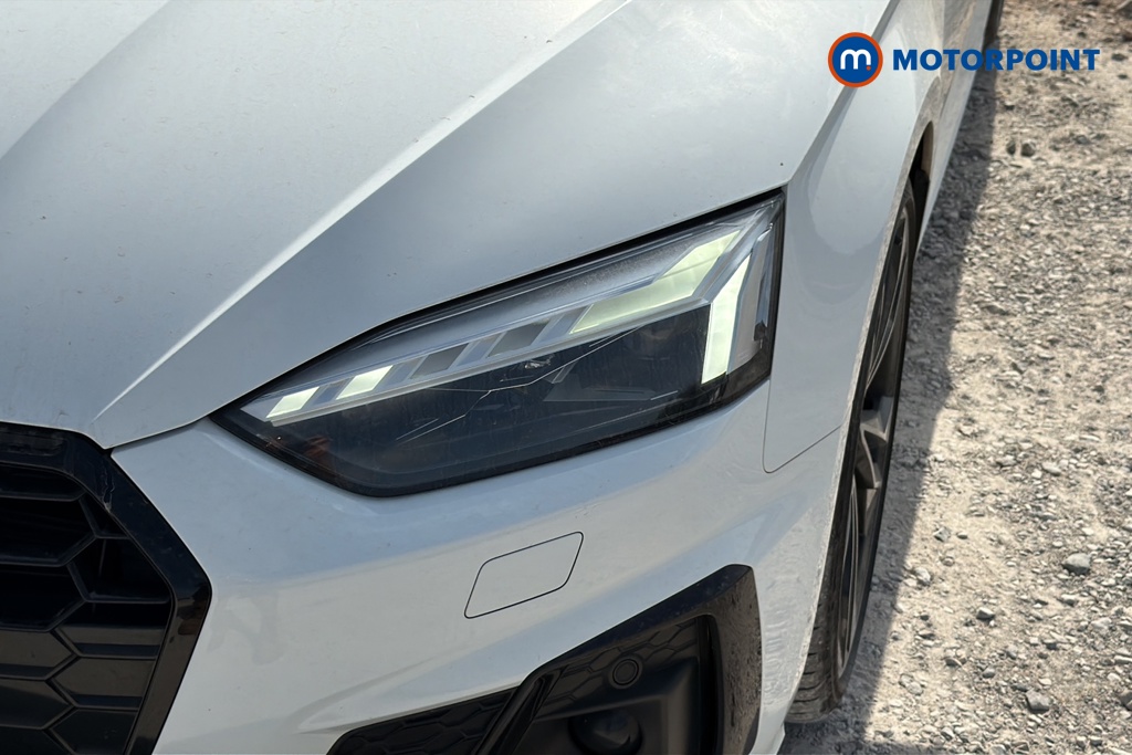 Audi A5 Edition 1 Automatic Petrol Coupe - Stock Number (1651706) - 42nd supplementary image
