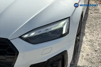 Audi A5 Edition 1 Automatic Petrol Coupe - Stock Number (1651706) - 42nd supplementary image