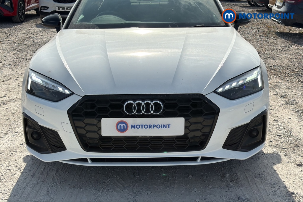 Audi A5 Edition 1 Automatic Petrol Coupe - Stock Number (1651706) - 43rd supplementary image