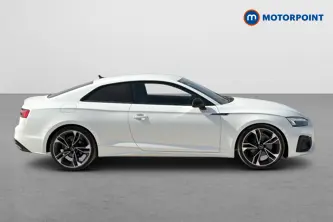 Audi A5 Edition 1 Automatic Petrol Coupe - Stock Number (1651706) - Passenger side