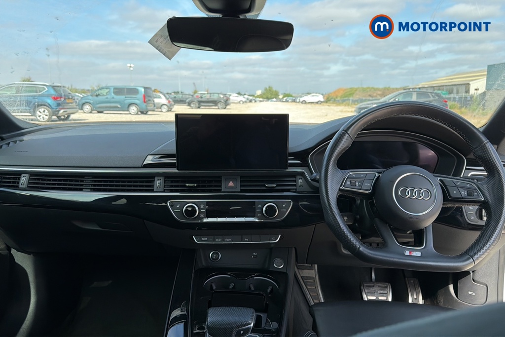 Audi A5 Edition 1 Automatic Petrol Coupe - Stock Number (1651706) - 1st supplementary image